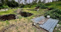 A 15 años de la masacre de migrantes en San Fernando aún hay cuerpos sin identificar