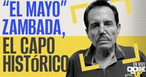 CLOSE UP ¬ "El Mayo", el último de los capos históricos, es inmolado por los juniors
