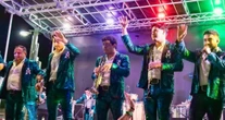 La Arrolladora Banda El Limón tocará en el primer Grito de Independencia de Sheinbaum