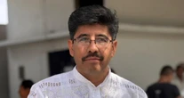 Sheinbaum celebra que Hugo Aguilar, indígena mixteco, llegue a presidencia de la SCJN