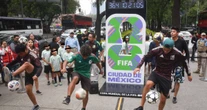 FIFA busca voluntarios para el Mundial 2026: ¿Cómo y qué necesitas para participar?