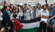 Mexicanos acusan tortura en Israel, pero piden “no distraerse del genocidio en Gaza”