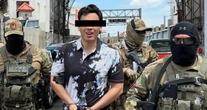 Julio César Chávez Jr. recibe prisión preventiva; se quedará en penal de Hermosillo