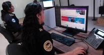 ¿Buscas invertir? ¡Mucho ojo! La Policía Cibernética halla apps y plataformas falsas