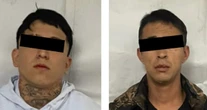 La SSC detiene a dos presuntos integrantes de la Anti-Unión Tepito en la Cuauhtémoc