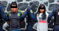 La pareja que abandonó a su bebé en Tacubaya, en la CdMx, es vinculada a proceso