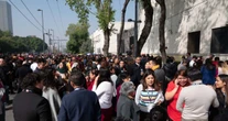 Un microsismo de magnitud 1.2 se percibe en la Álvaro Obregón, en CdMx; no hay daños