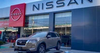 Nissan desmiente que vaya a cerrar plantas en México; producción seguirá en Morelos