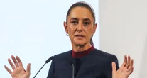 La FGR investiga a empresarios de EU que estarían ligados a huachicol fiscal: Claudia