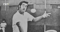Vicente Zarazúa, leyenda del tenis mexicano y campeón olímpico, muere a los 81 años