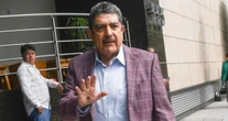 El Diputado Manuel Espino sufre derrame cerebral; se encuentra en terapia intensiva