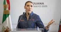 Marina del Pilar se queda en la Conago: "no se necesita visa para ser Gobernadora"