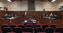 Ministros se protegen de posibles denuncias; "el que nada debe, nada teme": Sheinbaum