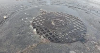 Monterrey se hunde en aguas negras: reportan más de 793 mil fugas desde 2019