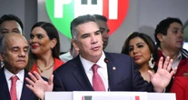#PuntosyComas ¬ El PRI con presencia política casi imperceptible de cara al 2027