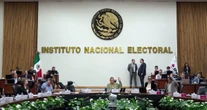 El INE sanciona con 32 millones de pesos a partidos políticos por irregularidades