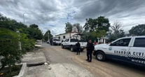 Subdirector de la policía de Indaparapeo es asesinado en su vehículo; FGE indaga