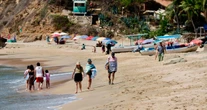 Playas Mx: Cofepris y Semarnat lanzan app para saber cuáles son aptas. Así funciona