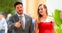 DATOS ¬ Samuel y Mariana inflan su fama en Google y Meta con millones del erario