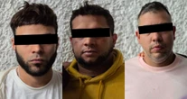 La SSPC detiene a Nélson "N", líder del Tren de Aragua, en la Ciudad de México