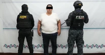 Autoridades detienen a "El Peque", presunto líder del cártel Chiapas-Guatemala
