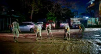 La atención a emergencia avanza: restablecen luz al 93% y censan 26 mil 311 viviendas