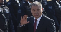 El "súper policía" de FCH es trasladado a prisión ADX Florence; ahí está "El Chapo"