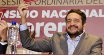 La prensa capitalina dice que López Beltrán vacaciona en Tokio, en hotel 5 estrellas