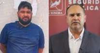 Saúl Hernández, líder de "Los Salazar", escapa tras un mes de ser recluido en Sonora