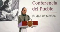 La Presidenta dice que “Alito” y Piña se siguen reuniendo para intercambiarse favores