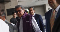 "Él tiene que serenarse... no es suicida", dice Ricardo Monreal de su hermano Saúl