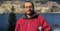 Huemanzin Rodríguez, periodista cultural y conductor, muere a los 51 años en Noruega