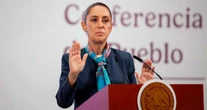 Esperaban que le fuera mal a México: Sheinbaum. “‘Alito’ está haciendo el ridículo”