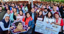 ¿Eres beneficiario de la Beca Rita Cetina? ¡Ya iniciaron pagos! Checa cuándo cobras