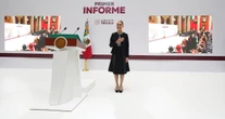 VERSUS ¬ Claudia llega muy fuerte, en un contexto adverso. La 4T no debería restarle
