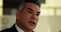 "Alito" Moreno tacha a panistas de cobardes por romper alianza: "salen a lloriquear"