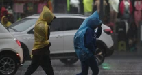 PC activa alertas Naranja y Amarilla por fuertes aguaceros en todas las alcaldías