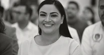 Gaby Mejía, exalcaldesa de Cuauhtémoc, Colima, es asesinada; también matan al hermano