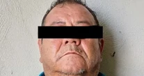 "El Chalamán", operador del CJNG y familiar de "El Mencho", es capturado en Colima