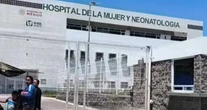 Hospital de la Mujer de Tehuacán, Puebla, niega atención a recién nacido; menor muere