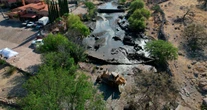El Gobierno recupera agua en rancho del exgobernador de Chihuahua; hay denuncia penal