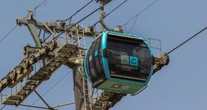 El Cablebús de CdMx anuncia suspensión del servicio por revisión anual. ¿Cuándo será?