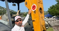 Noel Pérez Urquidi, líder sindical de la CATEM, es asesinado a balazos en Salina Cruz