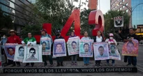 Uno de los padres de los 43 normalistas desaparecidos fallece en Ayotzinapa, Guerrero