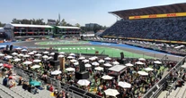 Tarjetazos, meses sin intereses: Fanáticos hacen de todo para asistir al GP de México