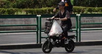 El Congreso de la CdMx aprueba licencia obligatoria para motocicletas y monopatines