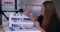 En el Edomex, votantes asistieron entusiastas pero con dudas de cómo llenar boletas