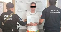 Alex Marin, productor de cine pornográfico, estará en prisión preventiva por 4 meses