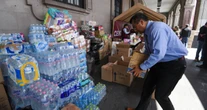 Iztapalapa abre centro de acopio para las víctimas de explosión: ¿Dónde y qué donar?
