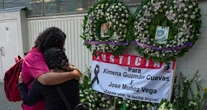 ¿Crimen político o para desestabilizar? Homicidio de Xime y José sigue sin respuestas